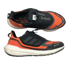 Unisex Adidas - Jooksujalanõud, suurus S - Must (1)