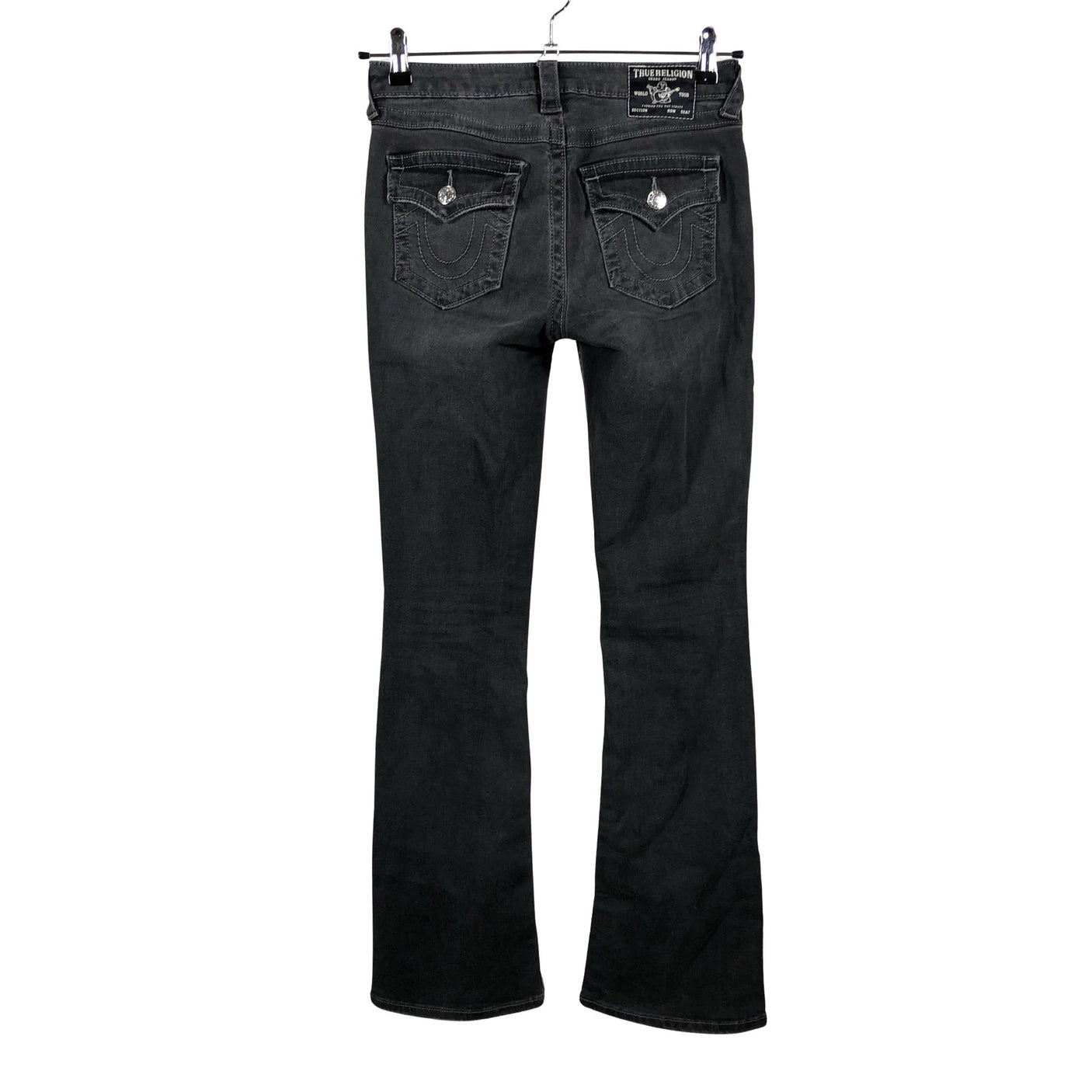 Unisex True Religion - Teksad, suurus W27 - Hall (2)