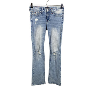 Unisex True Religion - Teksad, suurus W27 - Sinine (1)
