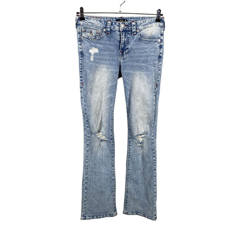 Unisex True Religion - Teksad, suurus W27 - Sinine ()