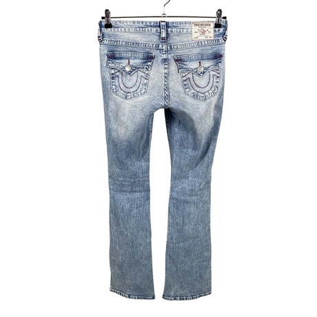 Unisex True Religion - Teksad, suurus W27 - Sinine (2)