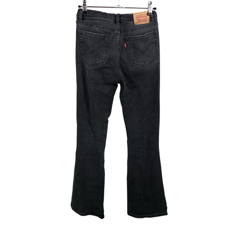 Unisex Levi's - Teksad, suurus 146 - 152 - Hall (2)