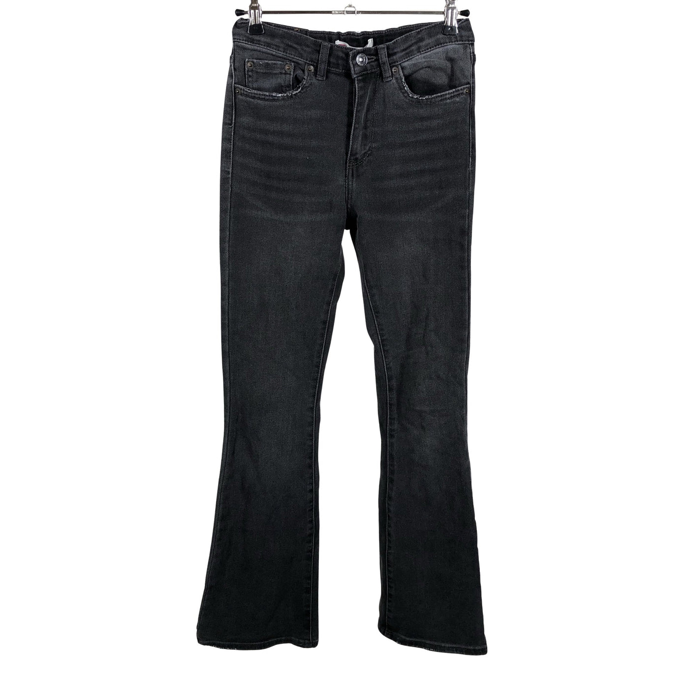 Unisex Levi's - Teksad, suurus 146 - 152 - Hall (1)