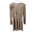 Unisex Sofie Schnoor - Pidulik kleit, suurus 158 - 164 - Beige ()