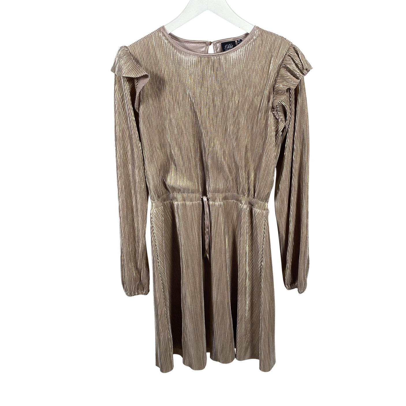 Unisex Sofie Schnoor - Pidulik kleit, suurus 158 - 164 - Beige (1)