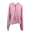 Unisex Juicy Couture - Dressipluus, suurus 152 - 158 - Heleroosa ()
