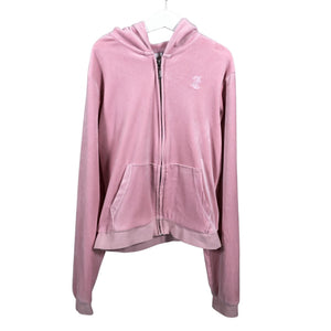Unisex Juicy Couture - Dressipluus, suurus 152 - 158 - Heleroosa (1)