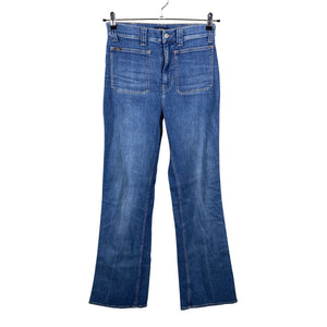Unisex Polo Ralph Lauren - Teksad, suurus W28 - Sinine (1)
