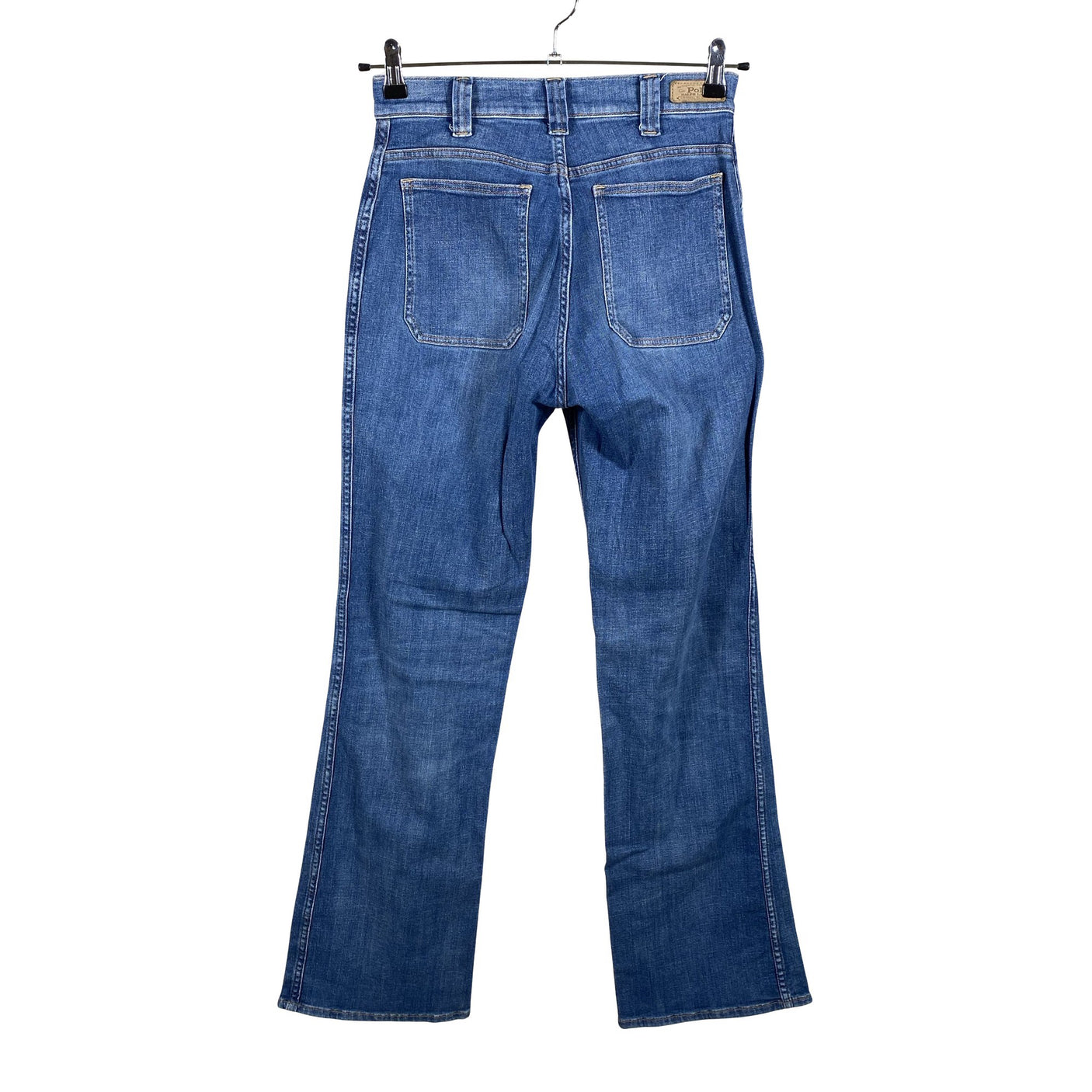 Unisex Polo Ralph Lauren - Teksad, suurus W28 - Sinine (2)