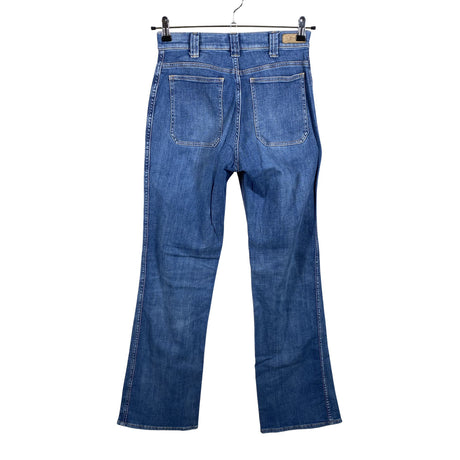 Unisex Polo Ralph Lauren - Teksad, suurus W28 - Sinine (2)