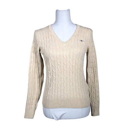 Unisex Gant - Kampsun, suurus 34 - Beige ()