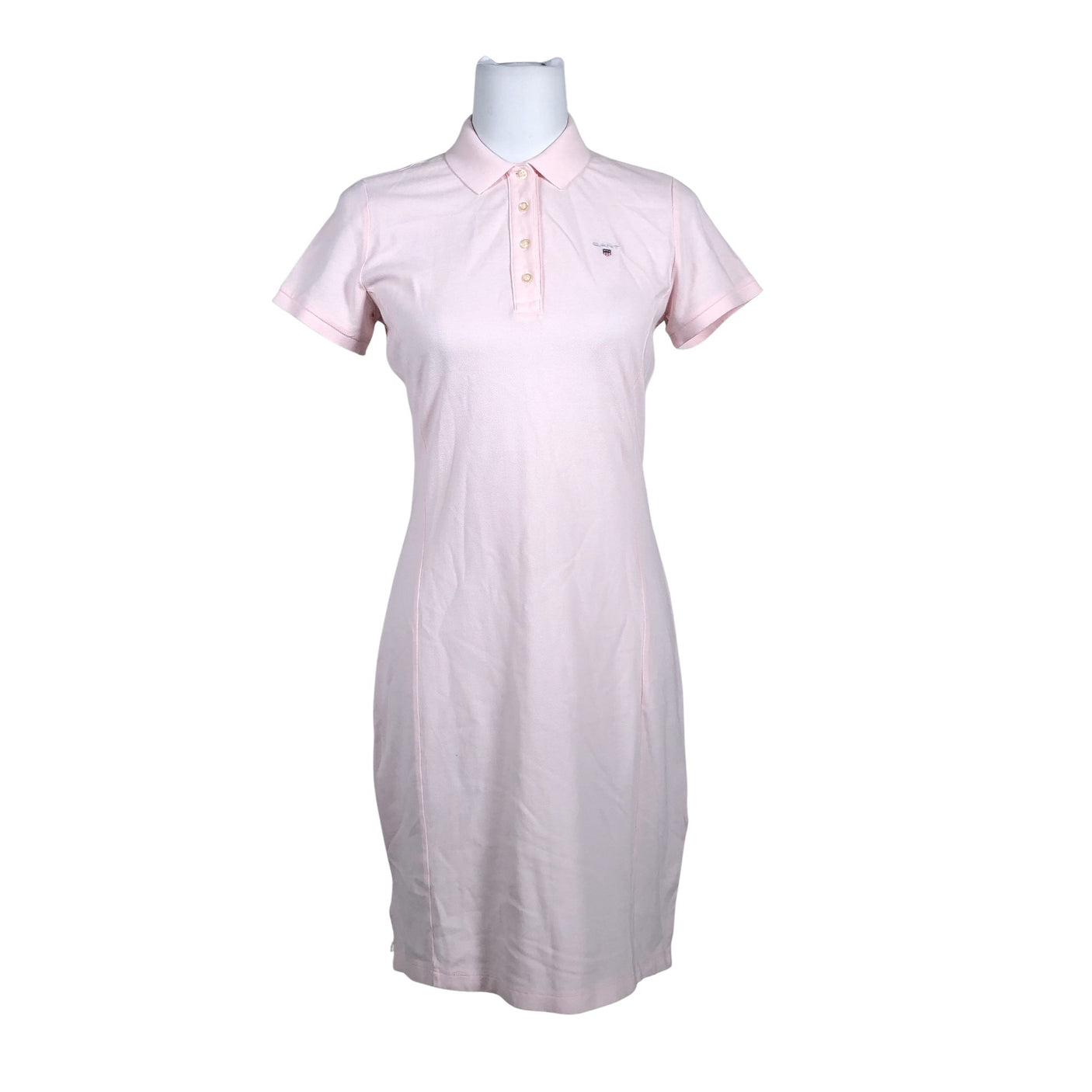 Unisex Gant - Polokleit, suurus 36 - Heleroosa (1)