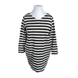 Unisex Marimekko - Trikotaažist kleit, suurus 42 - Must ()