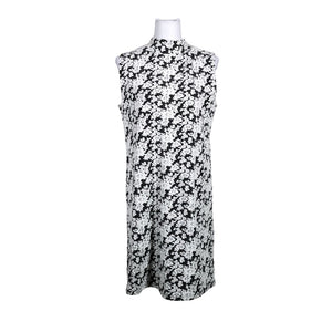 Unisex b.Young - Trikotaažist kleit, suurus 40 - Must (1)