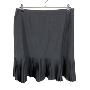 Unisex Handmade - Mitteveniv seelik, suurus 44 - Must (1)