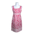 Unisex S.T.I - Mitteveniv kleit, suurus 36 - Roosa ()