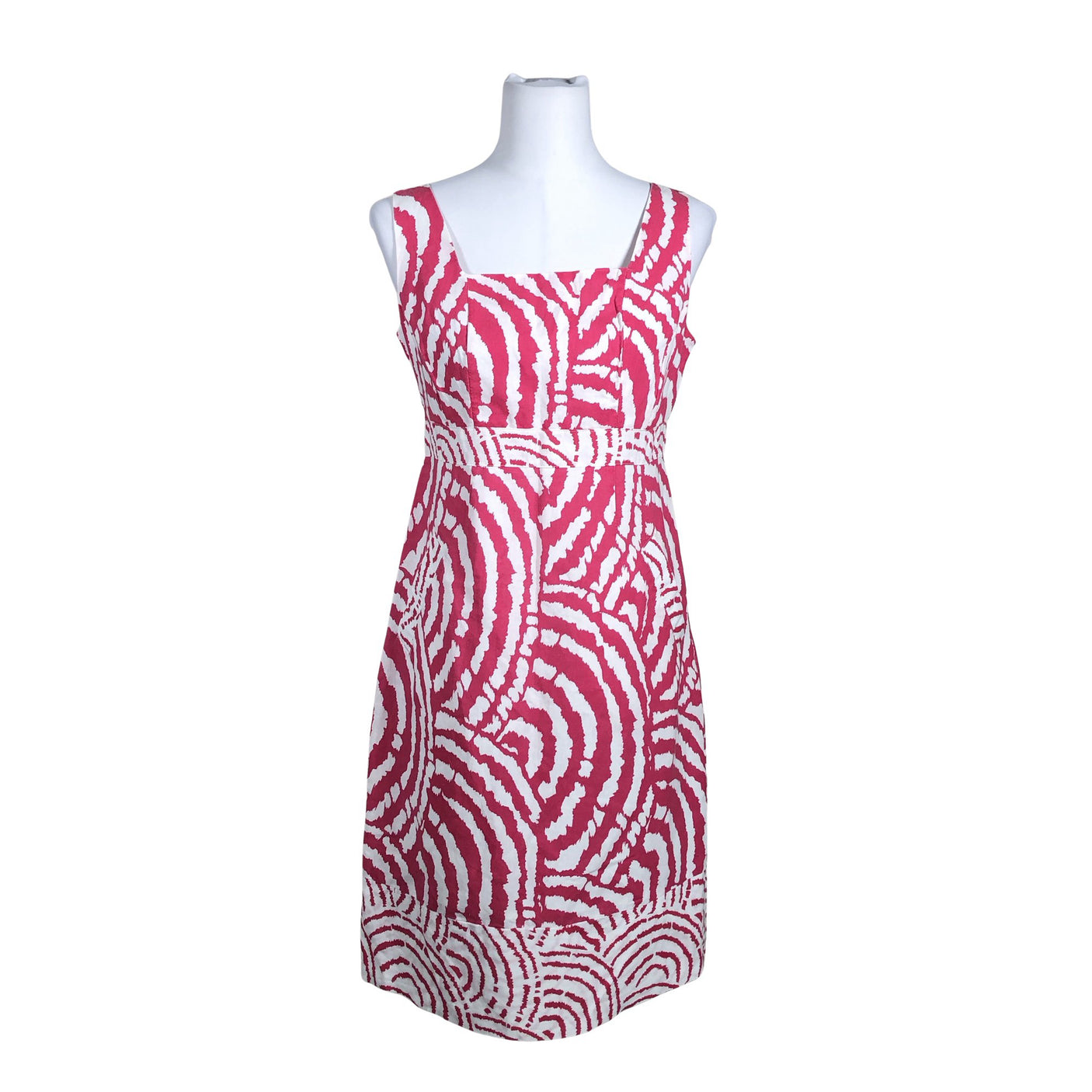 Unisex S.T.I - Mitteveniv kleit, suurus 36 - Roosa (1)