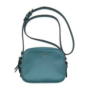 Unisex Kate Spade - Õlakott, suurus Mini - Türkiis (1)