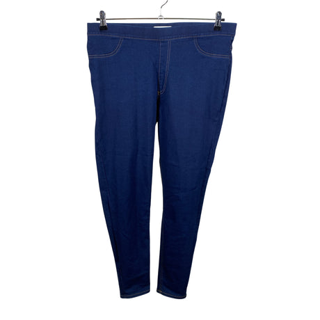 Unisex Marks&Spencer - Teksaretuusid, suurus 46 - Sinine ()