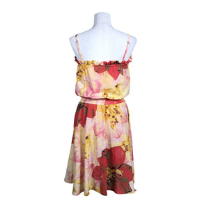 Unisex Marciano by Guess - Õhuke kleit, suurus 36 - Heleroosa (2)