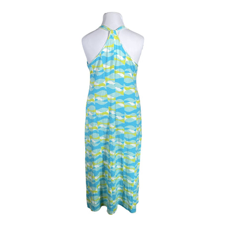 Unisex Nanso - Maksikleit, suurus 42 - Türkiis (2)