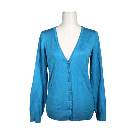 Unisex Esprit - Kardigan, suurus 40 - Türkiis ()