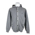 Unisex Original Penguin - Dressipluus, suurus XL - Hall ()