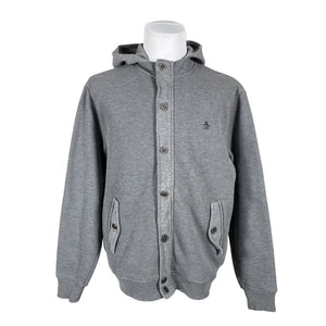 Unisex Original Penguin - Dressipluus, suurus XL - Hall (1)