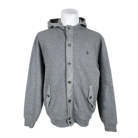 Unisex Original Penguin - Dressipluus, suurus XL - Hall ()