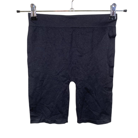 Unisex Vogue - Trikotaažist lühikesed püksid, suurus 36 - Must ()