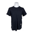Unisex Calvin Klein Jeans - T-särk, suurus XL - Must ()