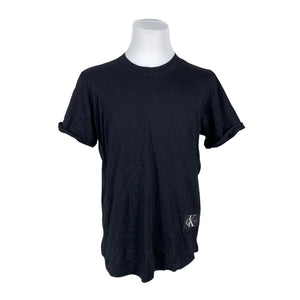 Unisex Calvin Klein Jeans - T-särk, suurus XL - Must (1)