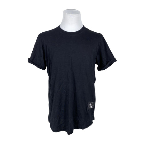 Unisex Calvin Klein Jeans - T-särk, suurus XL - Must ()