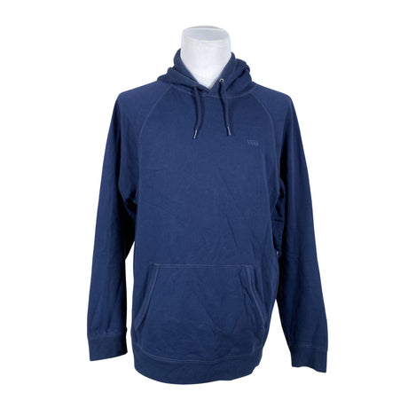 Unisex Vans - Dressipluus, suurus XL - Sinine ()