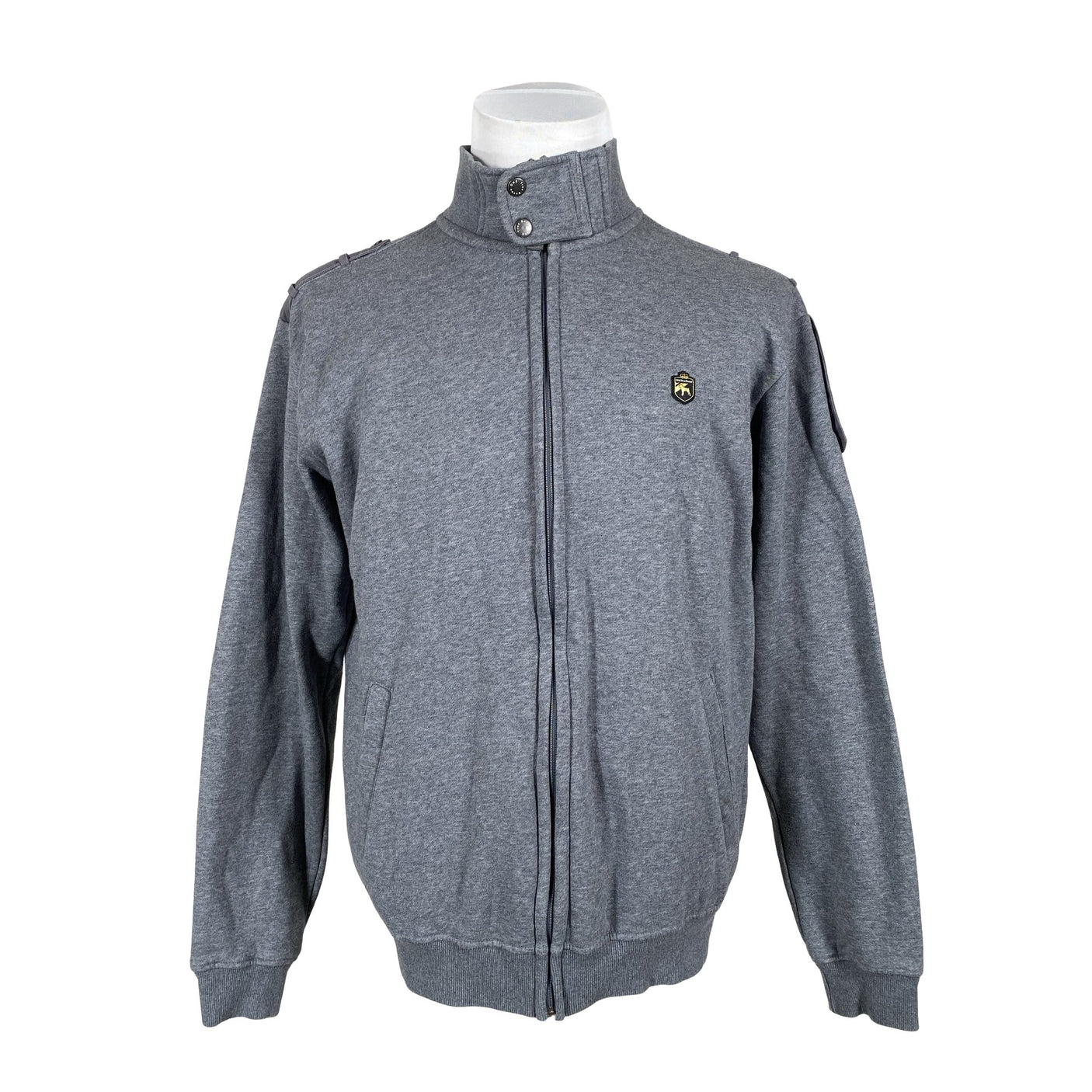 Unisex One True Saxon - Pusa, suurus XL - Hall (1)