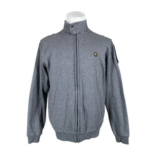 Unisex One True Saxon - Pusa, suurus XL - Hall (1)