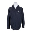 Unisex Jordan (Nike) - Dressipluus, suurus XL - Must ()