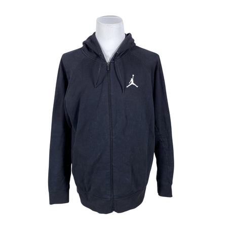 Unisex Jordan (Nike) - Dressipluus, suurus XL - Must ()