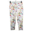 Unisex Anna Montana - Teksad, suurus 38 - Valge ()
