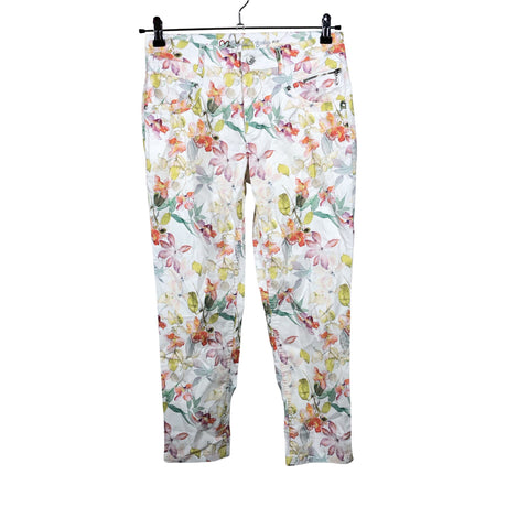 Unisex Anna Montana - Teksad, suurus 38 - Valge ()