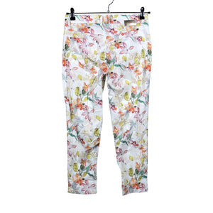 Unisex Anna Montana - Teksad, suurus 38 - Valge (2)