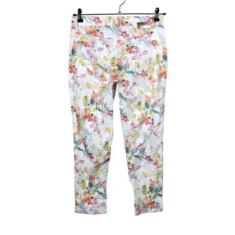 Unisex Anna Montana - Teksad, suurus 38 - Valge (2)