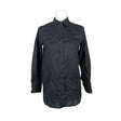 Unisex Benetton - Mitteveniv tuunika, suurus 38 - Must ()