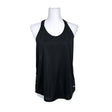 Unisex Nike - Sporditopp, suurus 38 - Must ()