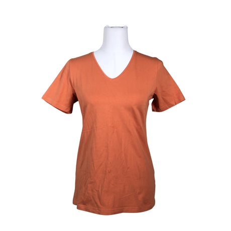 Unisex Nanso - T-särk, suurus 50 - Oranž ()