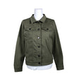 Unisex LauRie - Teksatagi, suurus 38 - Roheline ()