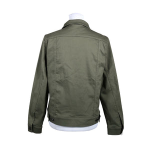 Unisex LauRie - Teksatagi, suurus 38 - Roheline (3)