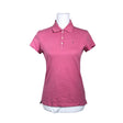 Unisex Tommy Hilfiger - T-särk, suurus 36 - Heleroosa ()
