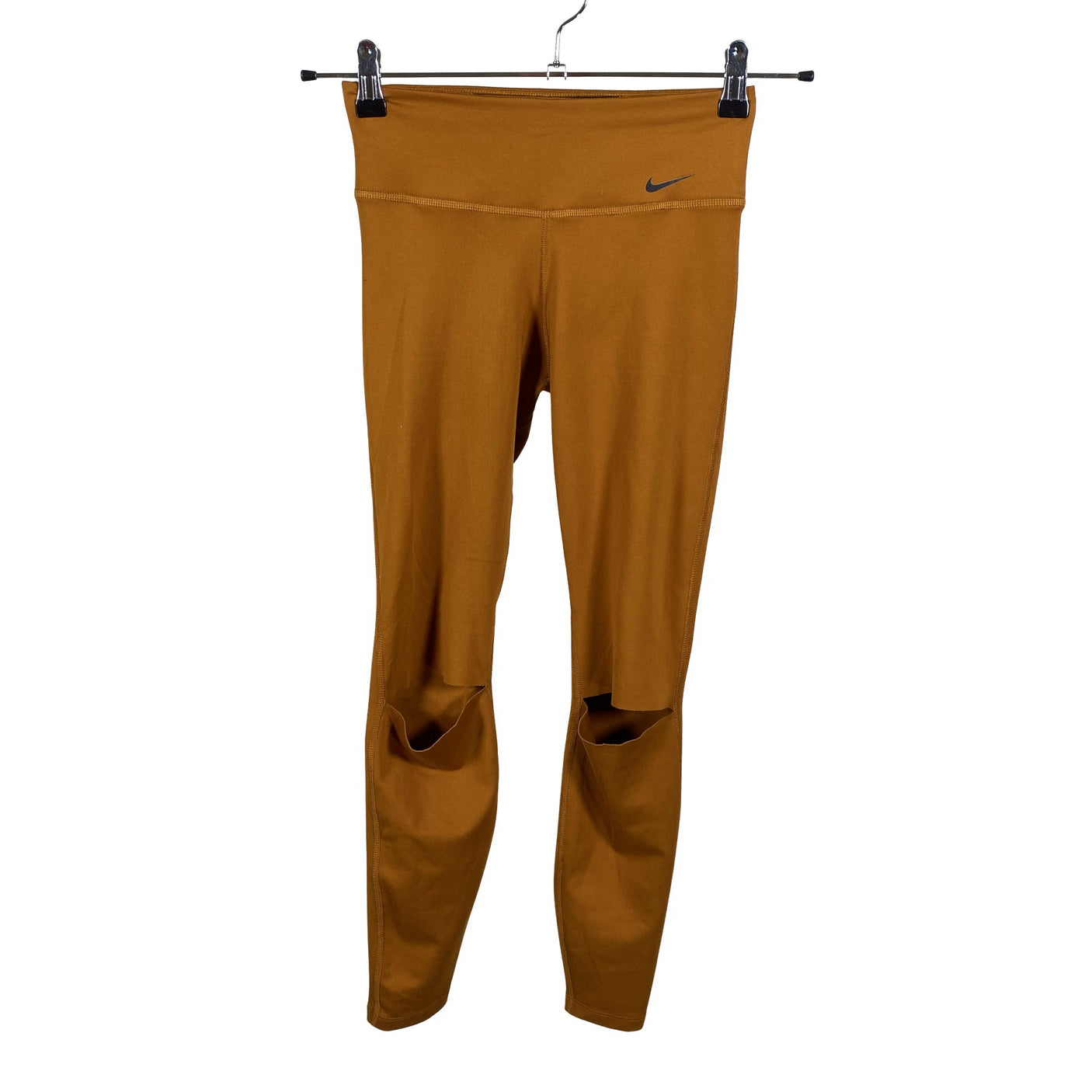 Unisex Nike - Spordiretuusid, suurus 34 - Pruun (1)