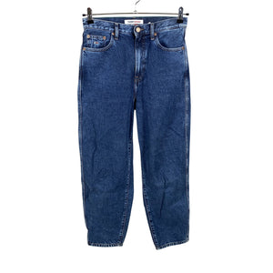 Unisex Tommy Jeans (Tommy Hilfiger) - Teksad, suurus W27 - Sinine (1)